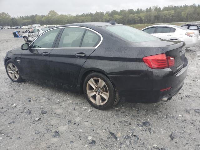 Photo 2 from auction – 2012 BMW 528 XI with VIN WBAXH5C50CDW11474