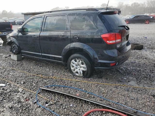 Photo 2 from auction – 2019 DODGE JOURNEY SE with VIN 3C4PDCBB2KT863259
