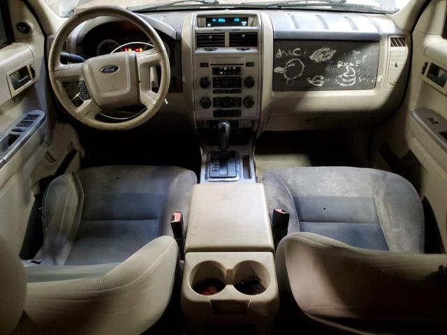 Photo 8 from auction – 2008 FORD ESCAPE XLT with VIN 1FMCU03Z78KD00304