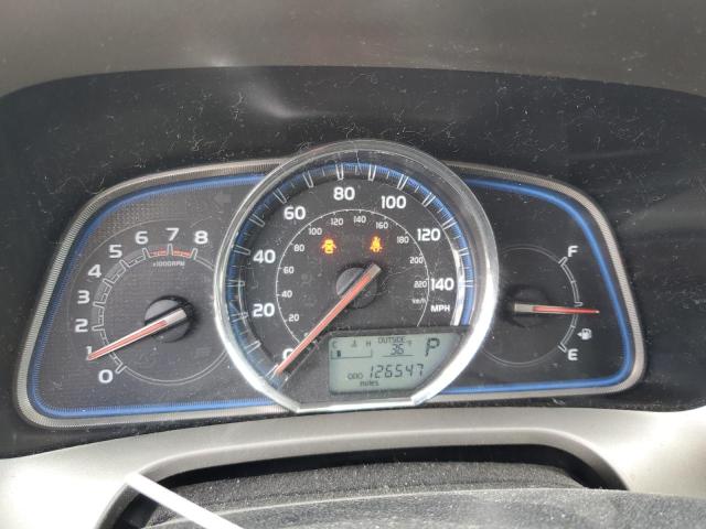 Photo 9 from auction – 2013 TOYOTA RAV4 LIMIT with VIN 2T3DFREV3DW117162