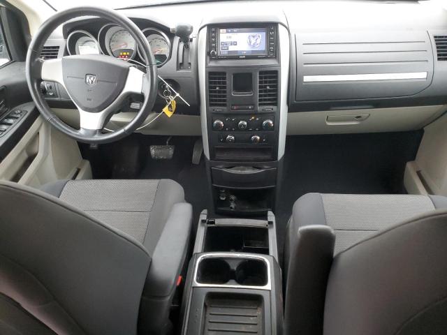 Photo 8 from auction – 2008 DODGE GRAND CARA with VIN 1D8HN54P98B103623