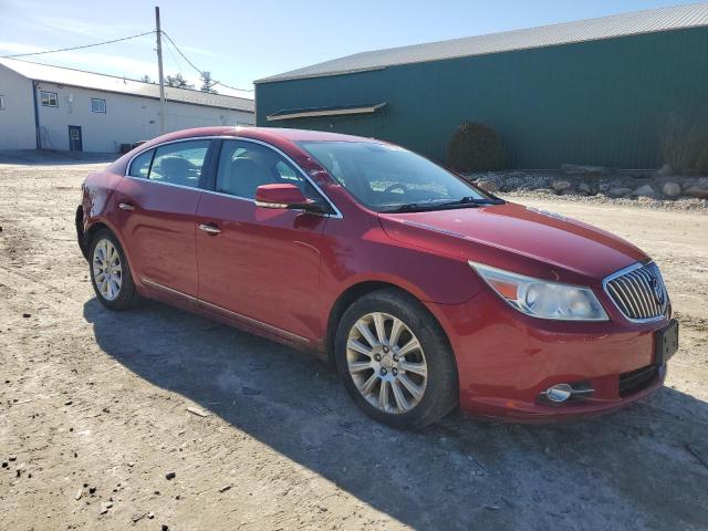 Photo 4 from auction – 2013 BUICK LACROSSE P with VIN 1G4GF5E33DF304354