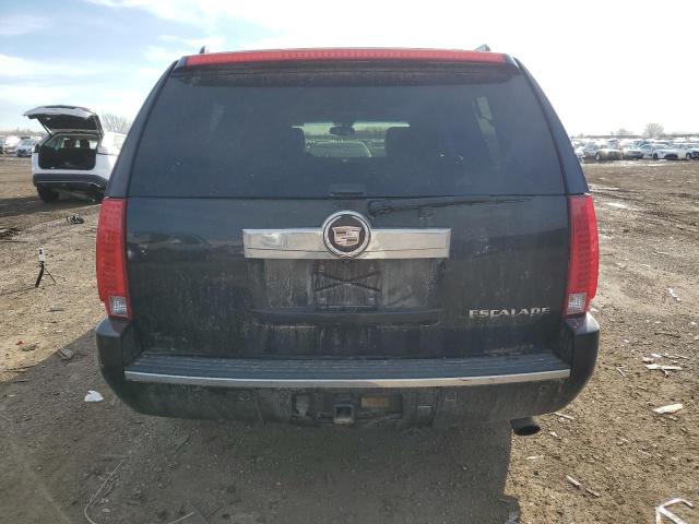 Foto 6 de la subasta – 2008 CADILLAC ESCALADE E con VIN 1GYFK668X8R237357