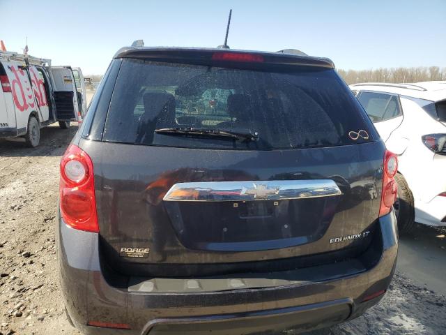 Photo 6 from auction – 2015 CHEVROLET EQUINOX LT with VIN 2GNALBEK4F6346402