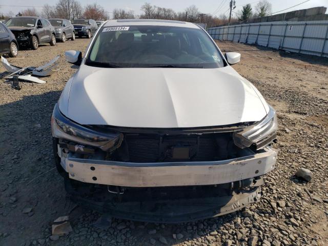 Photo 5 from auction – 2019 ACURA ILX with VIN 19UDE2F38KA012752