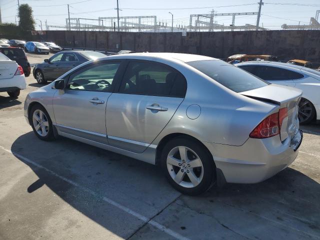 Photo 2 from auction – 2008 HONDA CIVIC EX with VIN 2HGFA16898H311252