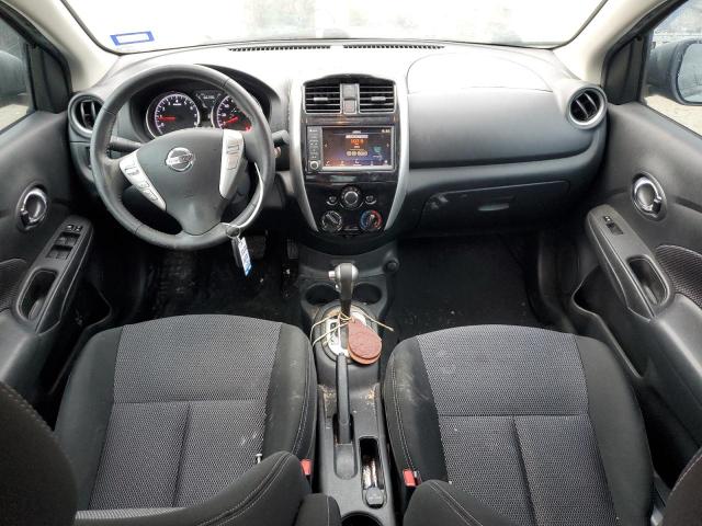 Photo 8 from auction – 2019 NISSAN VERSA S with VIN 3N1CN7AP6KL803794