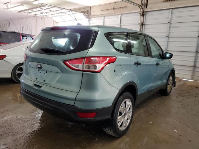 Photo 3 from auction – 2013 FORD ESCAPE S with VIN 1FMCU0F77DUC60606