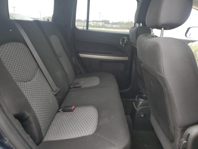 Photo 10 from auction – 2009 CHEVROLET HHR LT with VIN 3GNCA23B79S598300