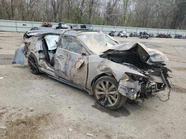 Photo 4 from auction – 2019 NISSAN MAXIMA S with VIN 1N4AA6AV3KC383728