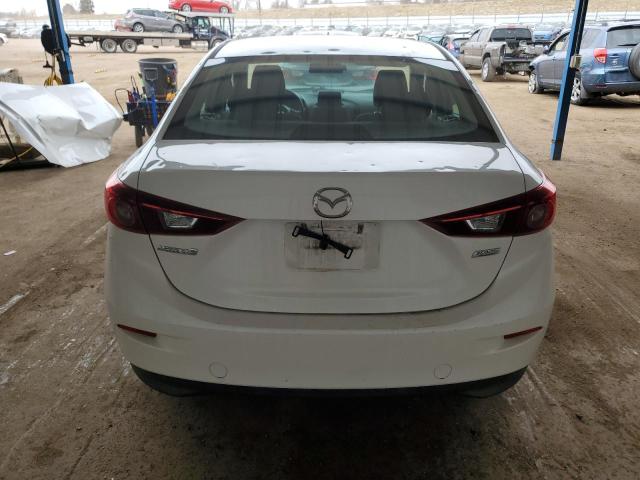 Photo 6 from auction – 2015 MAZDA 3 SPORT with VIN 3MZBM1U78FM227689
