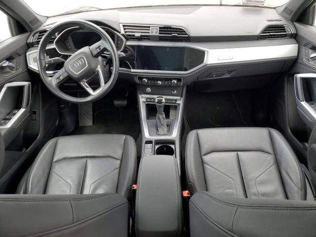 Photo 8 from auction – 2020 AUDI Q3 PREMIUM with VIN WA1DECF32L1047366