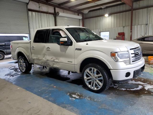 Photo 4 from auction – 2014 FORD F150 SUPER with VIN 1FTFW1ET3EFA06459