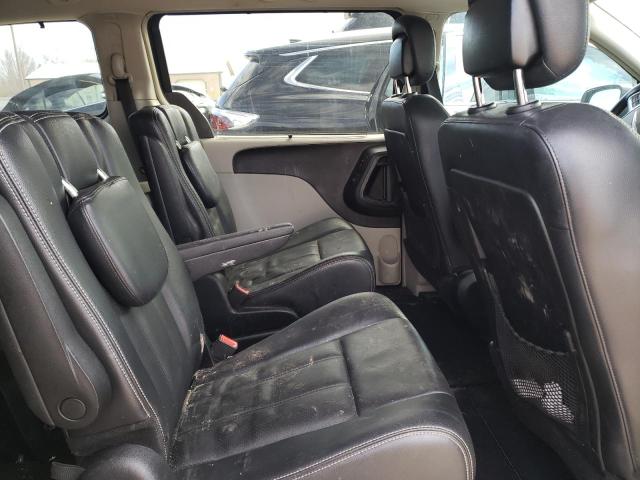Photo 11 from auction – 2013 CHRYSLER TOWN & COU with VIN 2C4RC1CG8DR614786