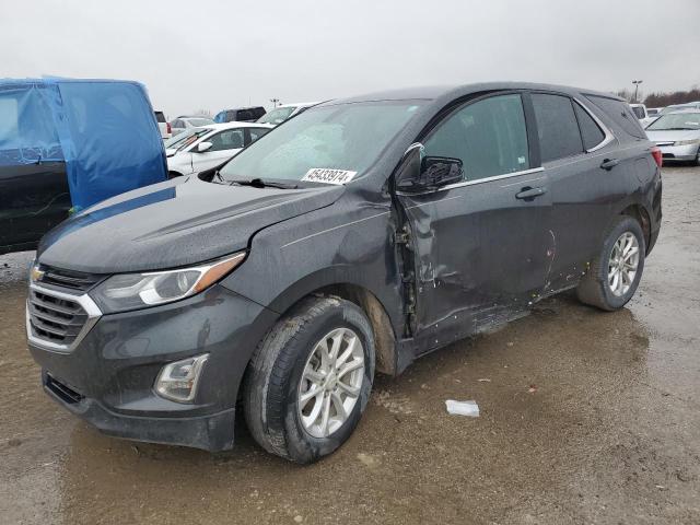 CHEVROLET EQUINOX LT 2018 with VIN 2GNAXJEV5J6202942 - Photo from auction