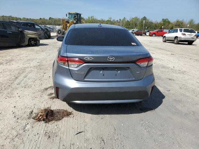 Photo 6 from auction – 2016 TOYOTA COROLLA L with VIN 2T1BURHE5GC736210