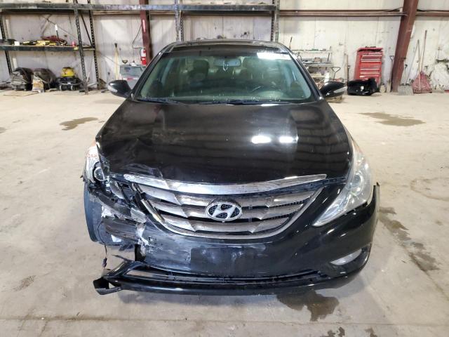 Фото 5 с аукциона – 2012 HYUNDAI SONATA SE с VIN 5NPEC4ABXCH433773