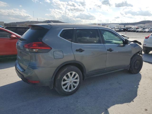 Photo 3 from auction – 2017 NISSAN ROGUE S with VIN KNMAT2MT4HP617383