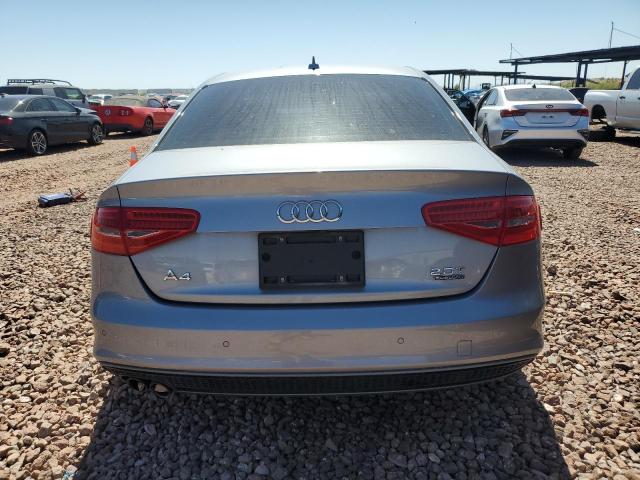 Photo 6 from auction – 2015 AUDI A4 PREMIUM with VIN WAUFFAFL5FN021760