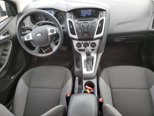 Photo 8 from auction – 2014 FORD FOCUS SE with VIN 1FADP3F24EL243281