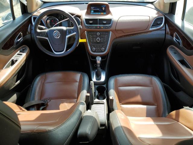 Photo 8 from auction – 2015 BUICK ENCORE with VIN KL4CJCSB2FB051520