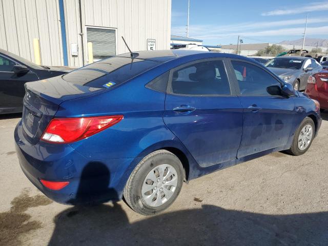 Photo 3 from auction – 2017 HYUNDAI ACCENT SE with VIN KMHCT4AEXHU173935