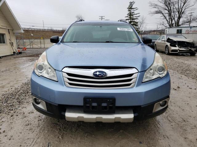 Photo 5 from auction – 2010 SUBARU OUTBACK 2. with VIN 4S4BRCKC0A3328411