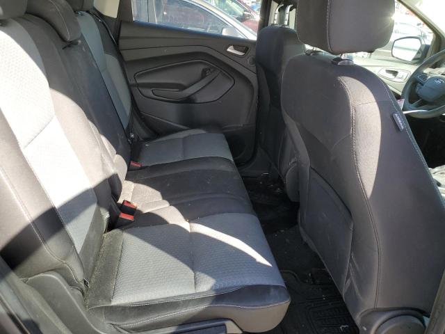 Photo 11 from auction – 2017 FORD ESCAPE SE with VIN 1FMCU9G96HUA12602