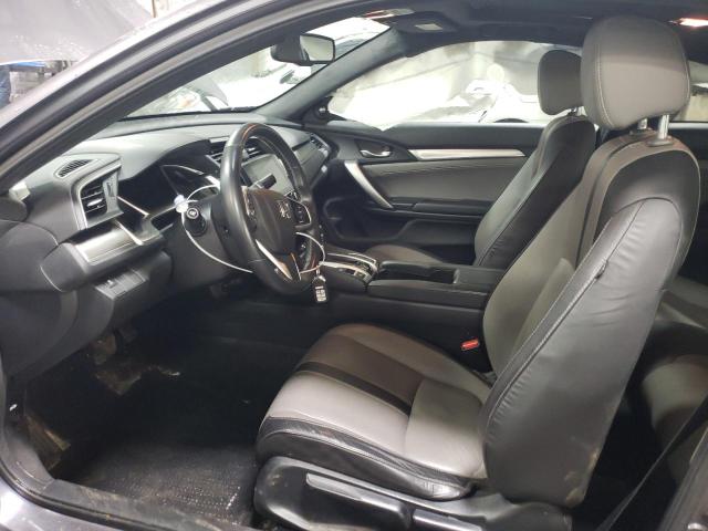 Photo 7 from auction – 2016 HONDA CIVIC EXL with VIN 2HGFC3B71GH361886