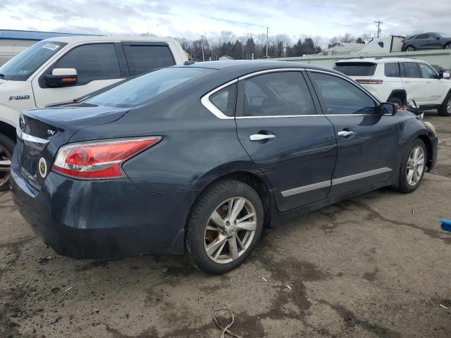 Photo 3 from auction – 2015 NISSAN ALTIMA 2.5 with VIN 1N4AL3AP2FC108562