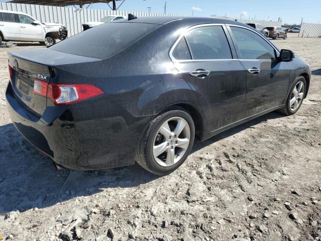 Photo 3 from auction – 2009 ACURA TSX with VIN JH4CU26659C032865