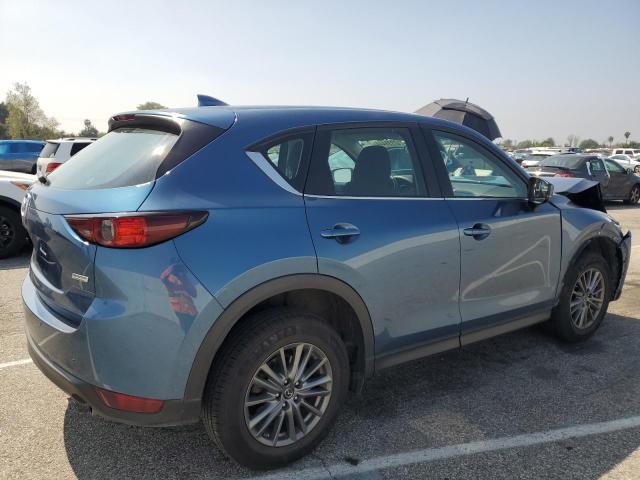 Photo 3 from auction – 2018 MAZDA CX-5 SPORT with VIN JM3KFBBM8J0350262