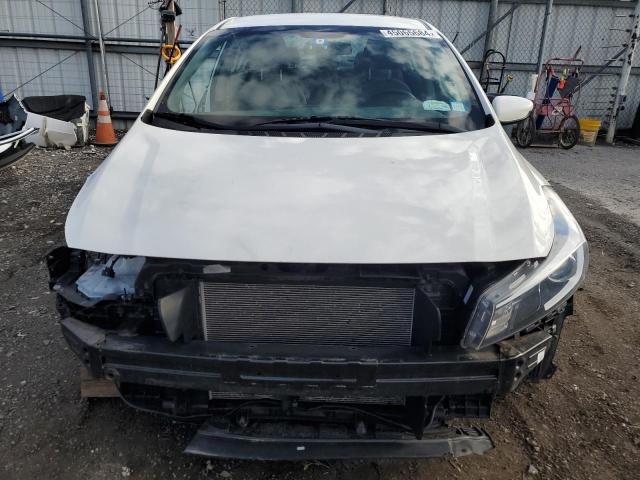 Photo 5 from auction – 2018 KIA FORTE LX with VIN 3KPFK4A79JE277665