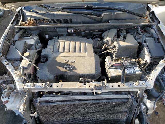 Photo 11 from auction – 2008 TOYOTA RAV4 with VIN JTMBK33V085044297
