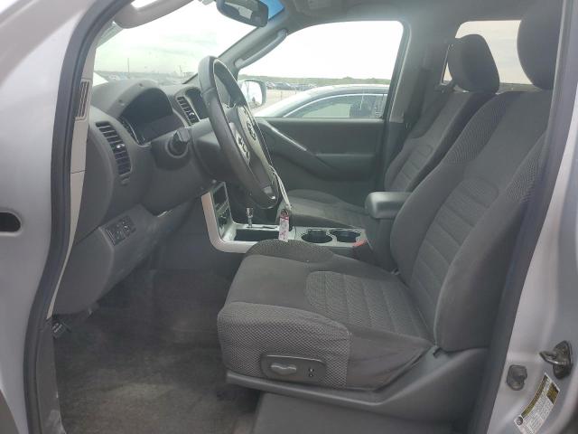 Photo 7 from auction – 2012 NISSAN PATHFINDER with VIN 5N1AR1NB1CC608828