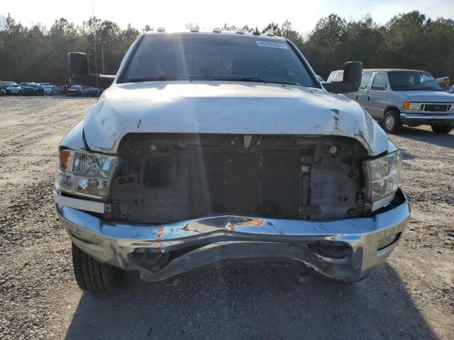 Photo 5 from auction – 2018 RAM 3500 SLT with VIN 3C63RRHL1JG119136