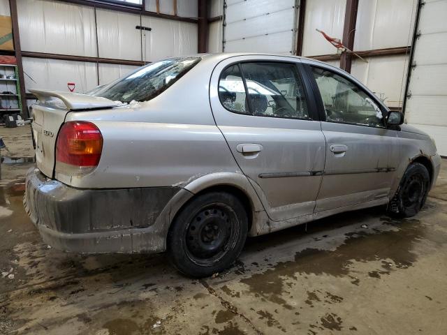 Photo 3 from auction – 2003 TOYOTA ECHO with VIN JTDBT123835031808