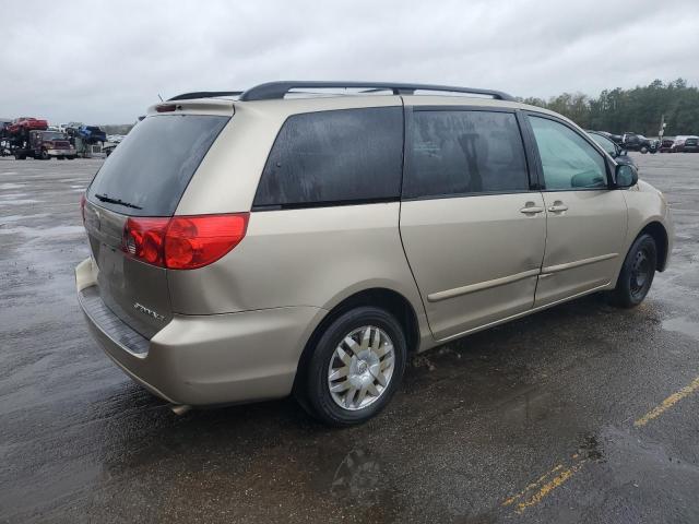 Photo 3 from auction – 2010 TOYOTA SIENNA CE with VIN 5TDKK4CC9AS329584