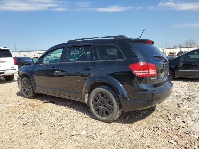 Photo 2 from auction – 2018 DODGE JOURNEY with VIN 3C4PDCAB8JT385414