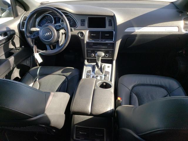 Zdjęcie 8 z aukcji – 2015 AUDI Q7 PRESTIG z VIN WA1DGAFE0FD013381