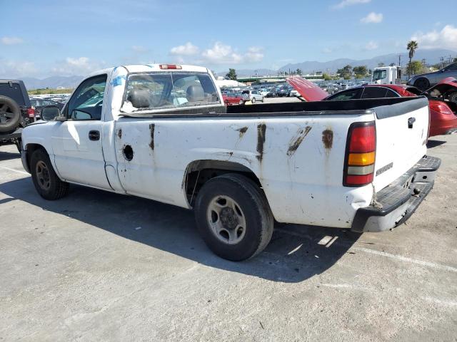 Photo 2 from auction – 2004 GMC NEW SIERRA with VIN 1GTEC14X14Z110521