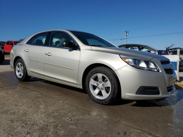 Photo 4 from auction – 2013 CHEVROLET MALIBU LS with VIN 1G11B5SA5DF164194