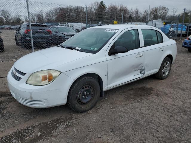 Photo 1 from auction – 2007 CHEVROLET COBALT LS with VIN 1G1AK55F577303651