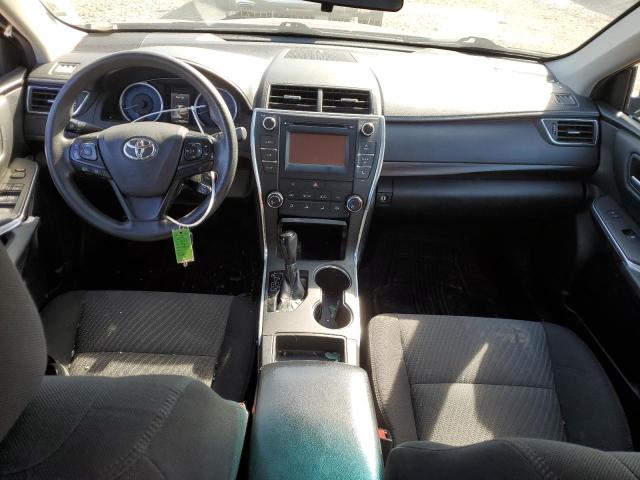 Photo 8 from auction – 2016 TOYOTA CAMRY LE with VIN 4T1BF1FK1GU524357