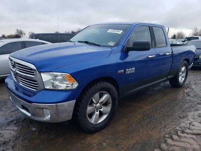 RAM 1500 SLT 2016 with VIN 1C6RR7GT5GS176828 - Photo from auction