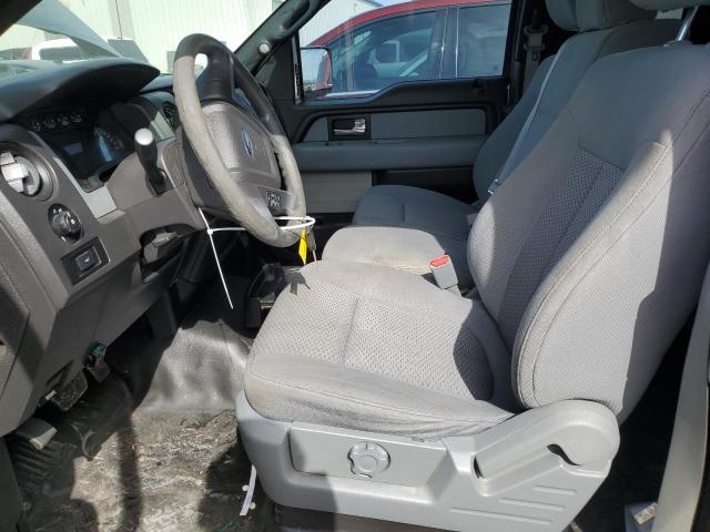 Photo 7 from auction – 2014 FORD F150 SUPER with VIN 1FTFX1CF4EFA62808
