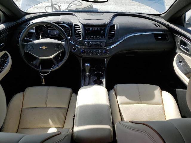 Photo 8 from auction – 2017 CHEVROLET IMPALA PRE with VIN 2G1145S30H9176814