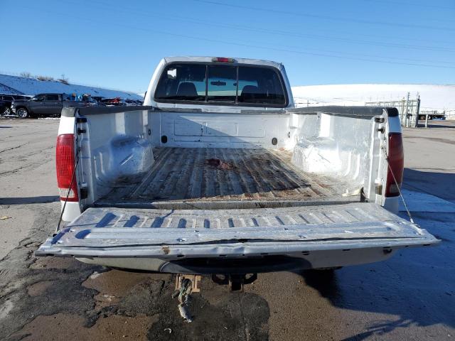 Photo 6 from auction – 2002 FORD F250 SUPER with VIN 1FTNW21F92ED15341