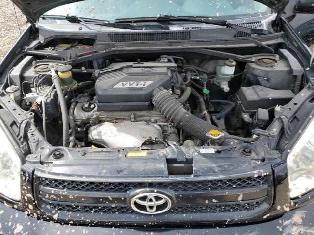 Photo 11 from auction – 2005 TOYOTA RAV4 with VIN JTEHD20VX56039645