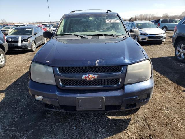 Photo 5 from auction – 2008 CHEVROLET TRAILBLAZE with VIN 1GNDT13S582244827